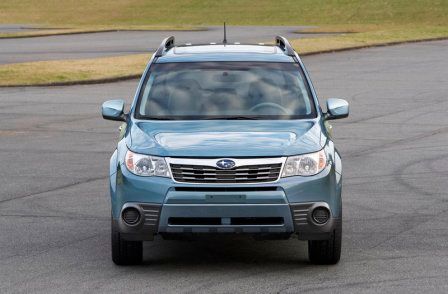 Forester 2